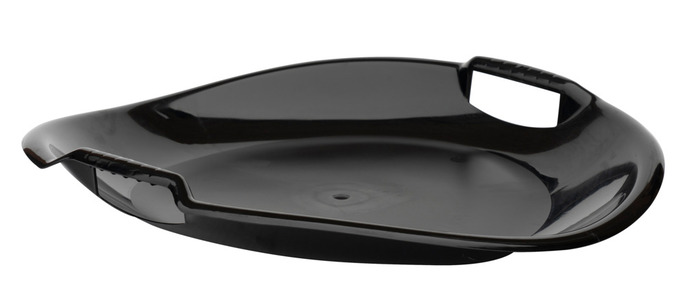 Tefat Svart Ø54 cm